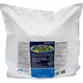 2 Xl 2XL Surface Safe Alc & Bleach Free Disinfecting Wipe Refill, 900 Wipes/Roll, 4 Refills/Case- 2XL-401